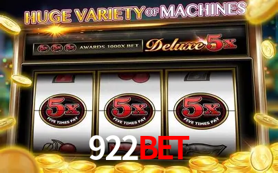 Desvendando o Mundo dos Jogos Virtuais na 922bet