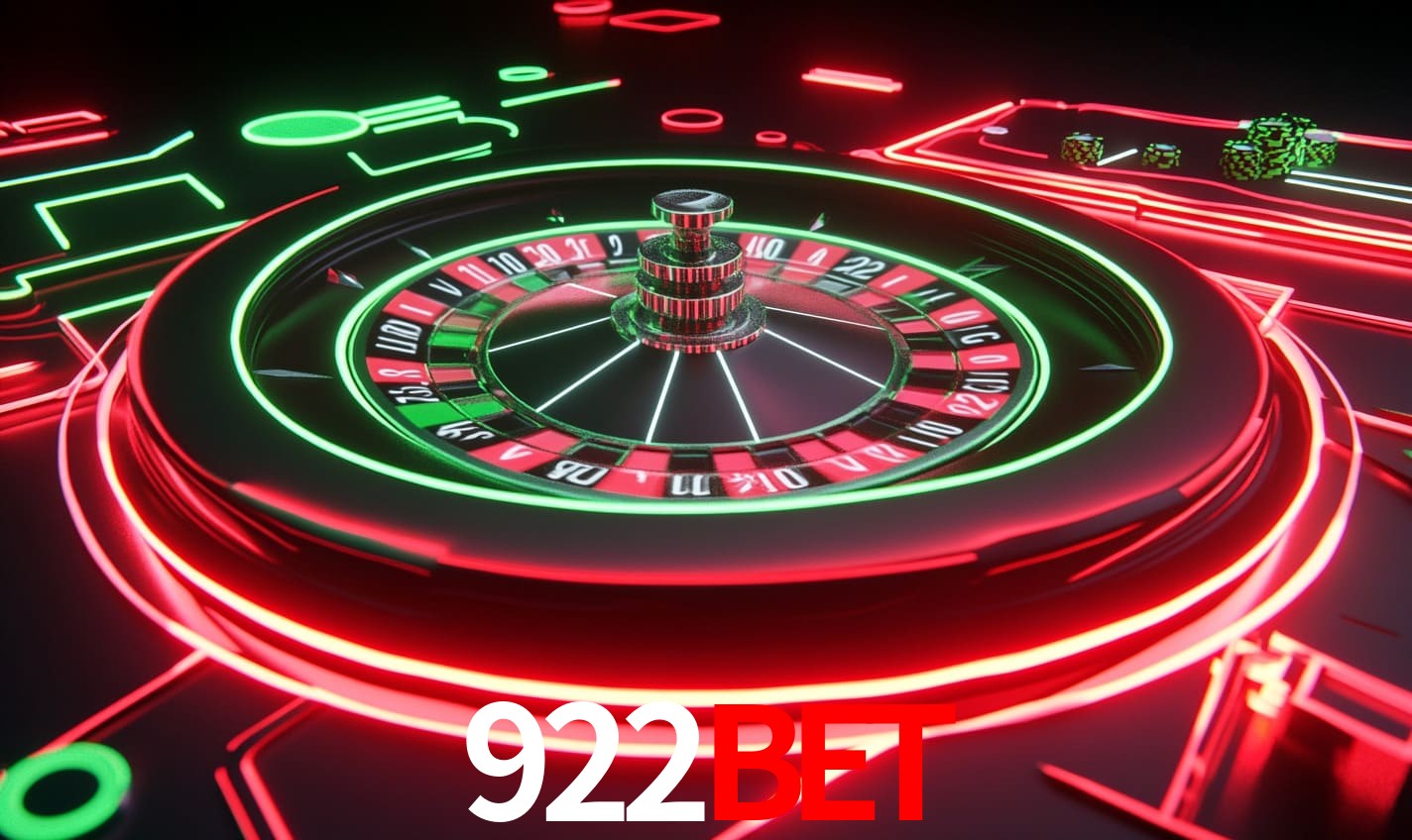 Explorando a Categoria de Eventos em Apostas na 922bet