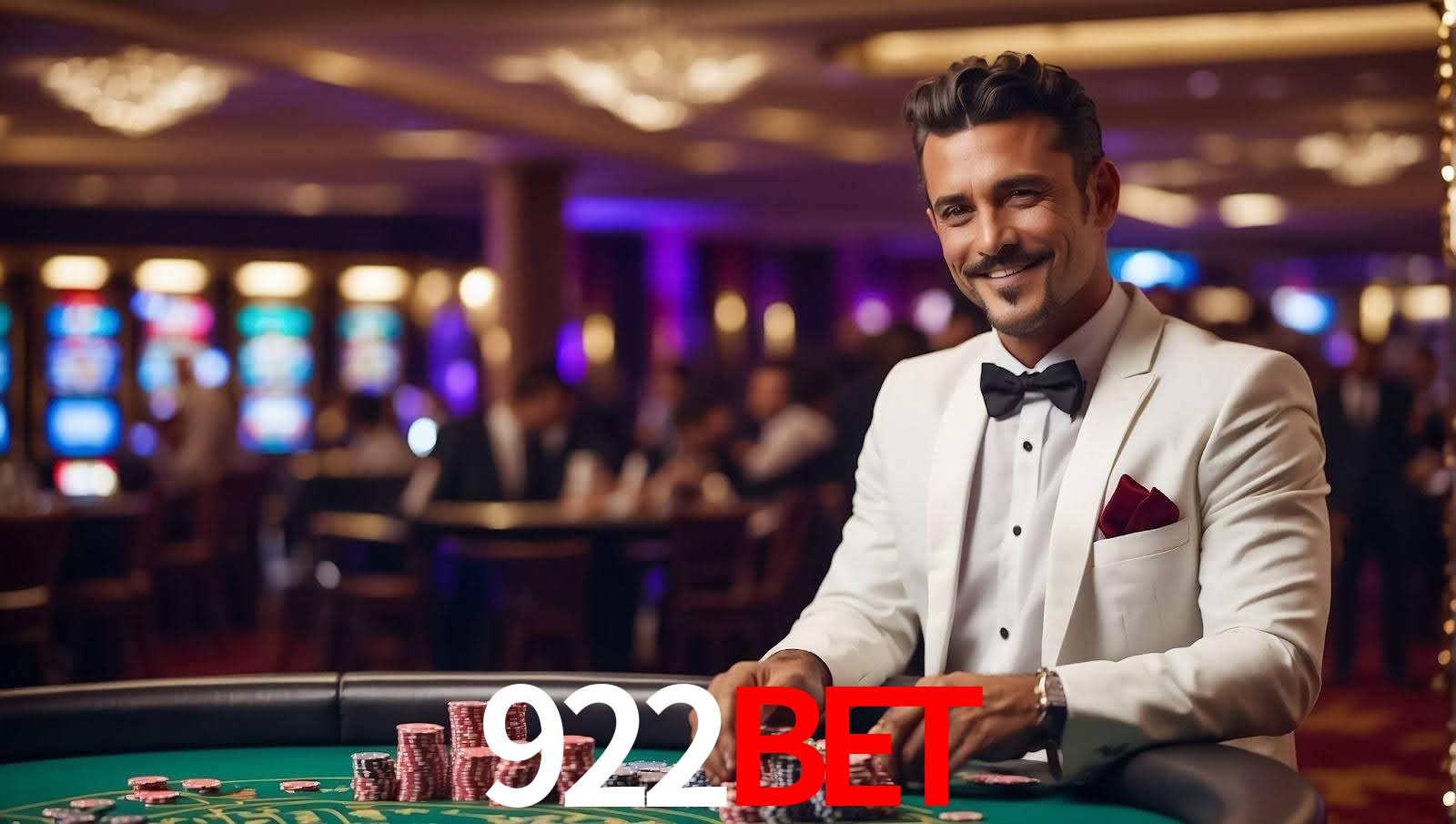 Login Seguro 922bet