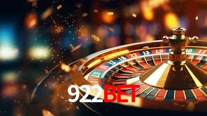 Integração de APIs 922bet