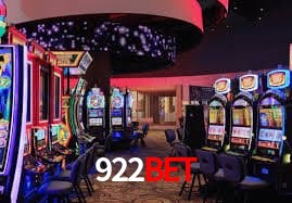 Promoção Relâmpago 922bet