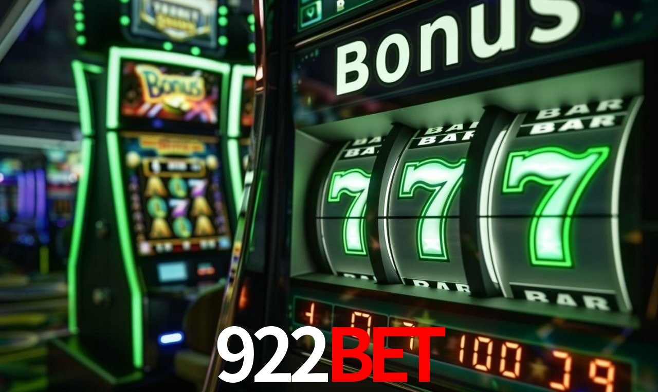 Game Providers 922bet