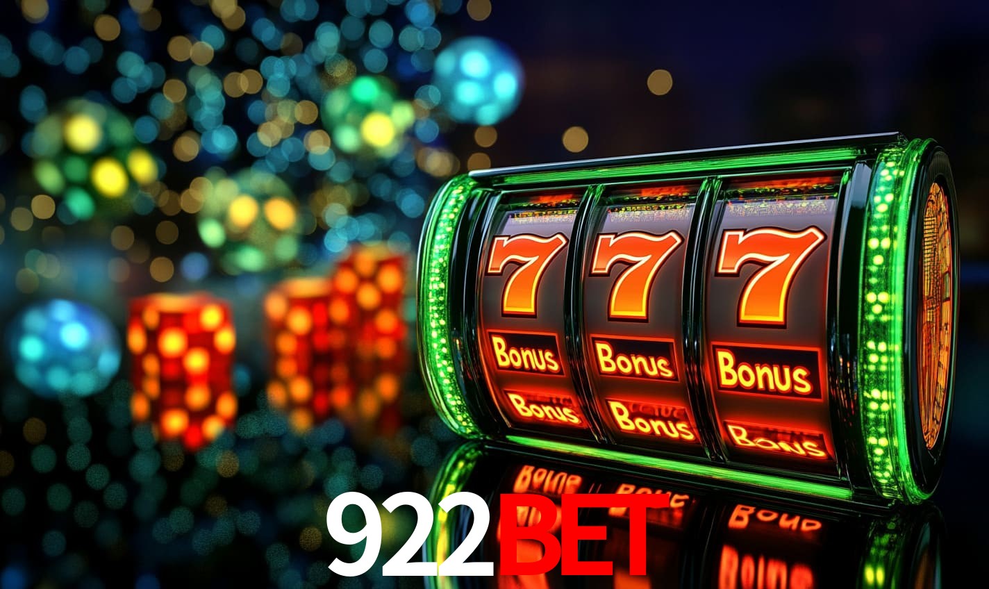 Diretório de Jogos 922bet