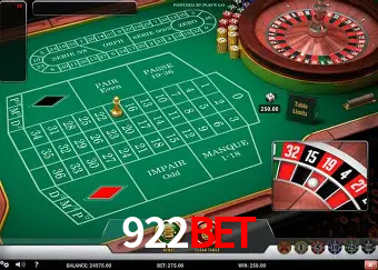 Descubra a Magia dos Jogos de Arcade no 922bet