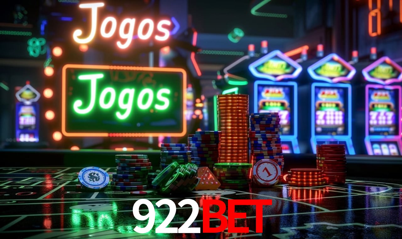 922bet