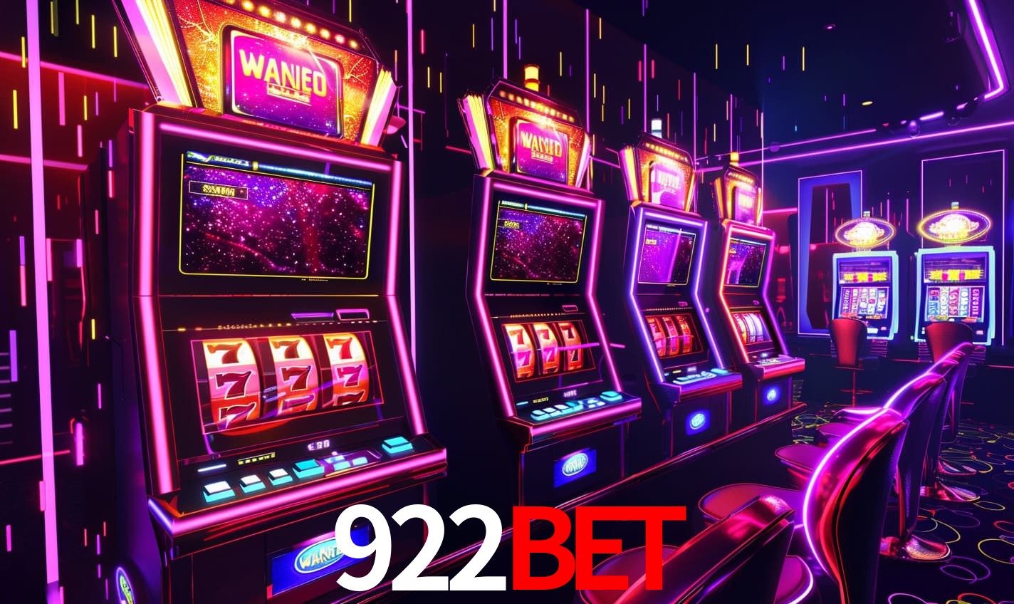 Descubra a Essência do 922bet: Nossa História e Compromissos