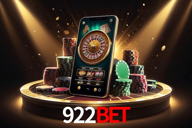 Provedores de Jogos 922bet