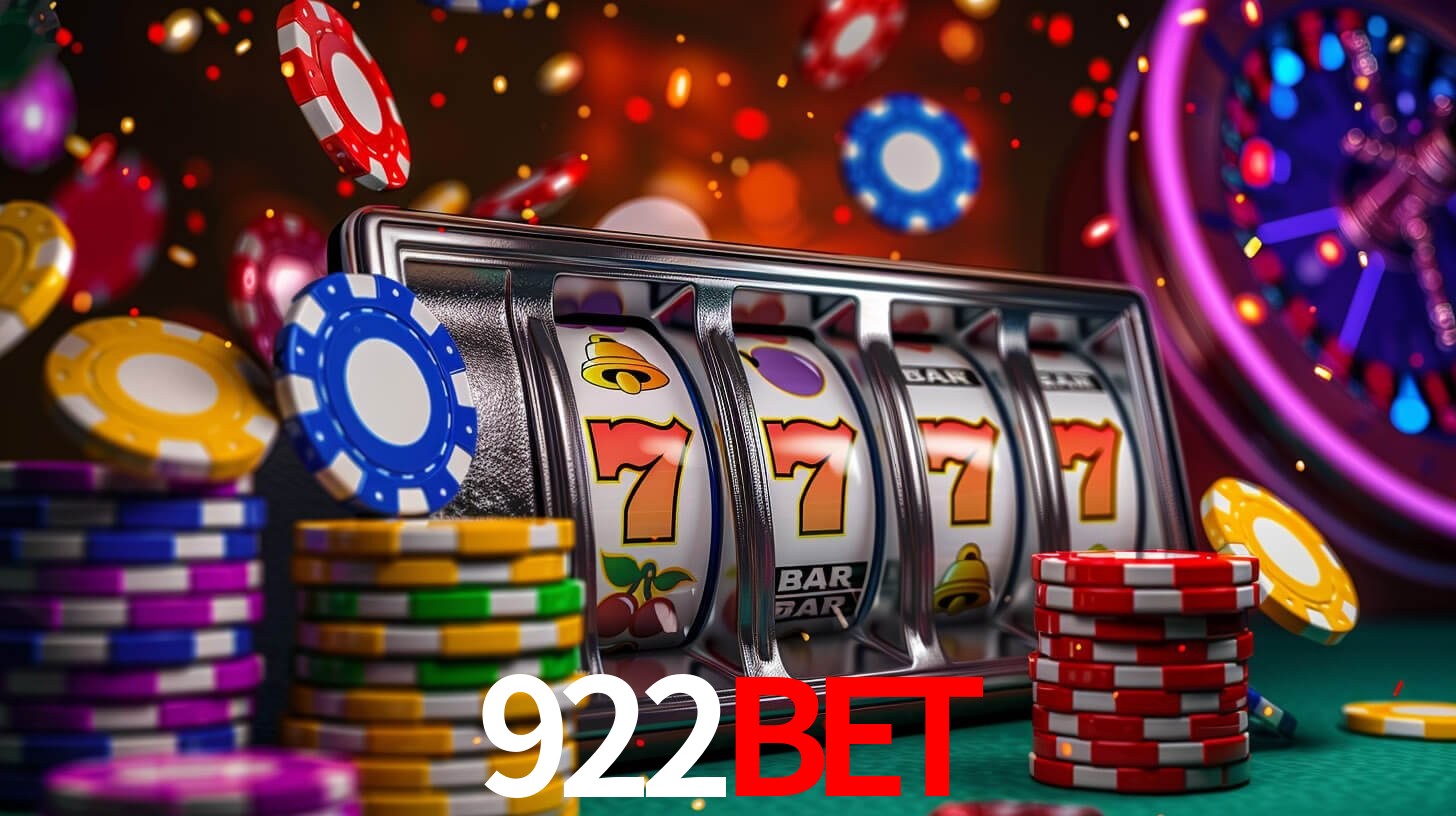 Interface Premium 922bet