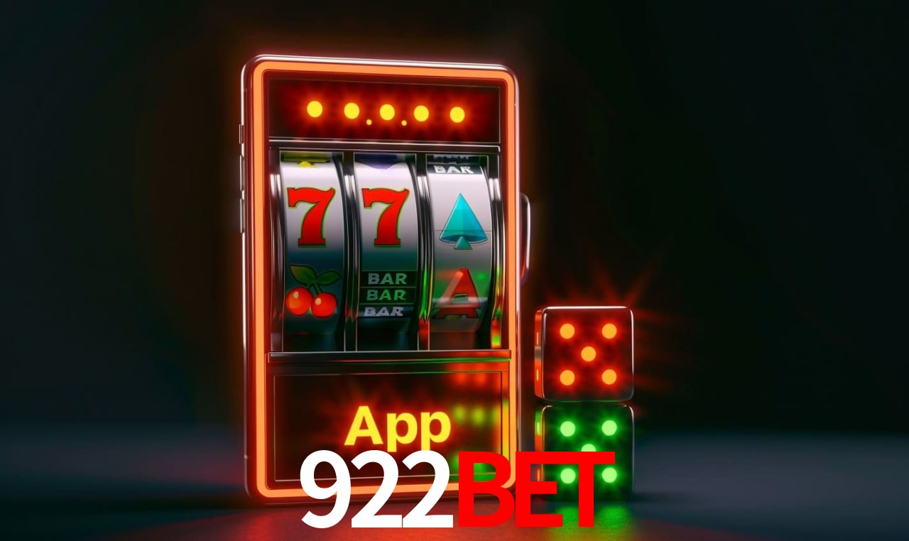 Apostas de Tênis 922bet