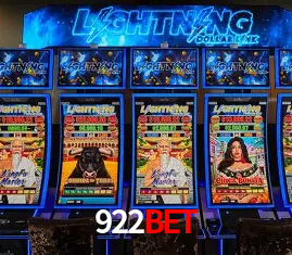 A Emoção da Loteria na 922bet: Uma Chance de Mudança de Vida