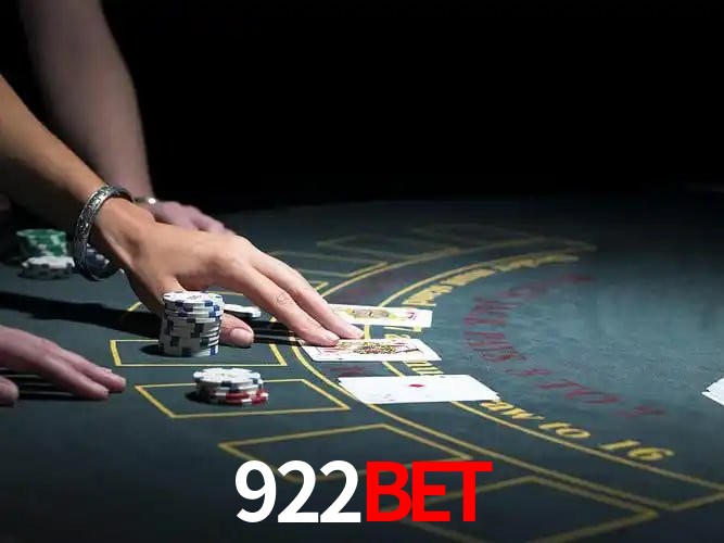 Sistemas de Segurança 922bet