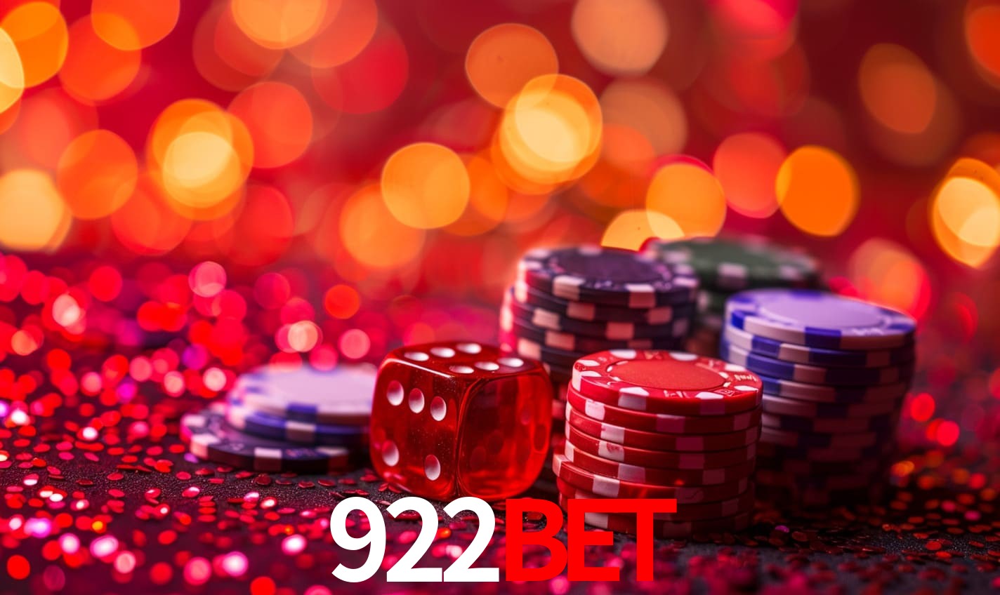 Descubra o Programa VIP da 922bet: Vantagens Exclusivas para Jogadores