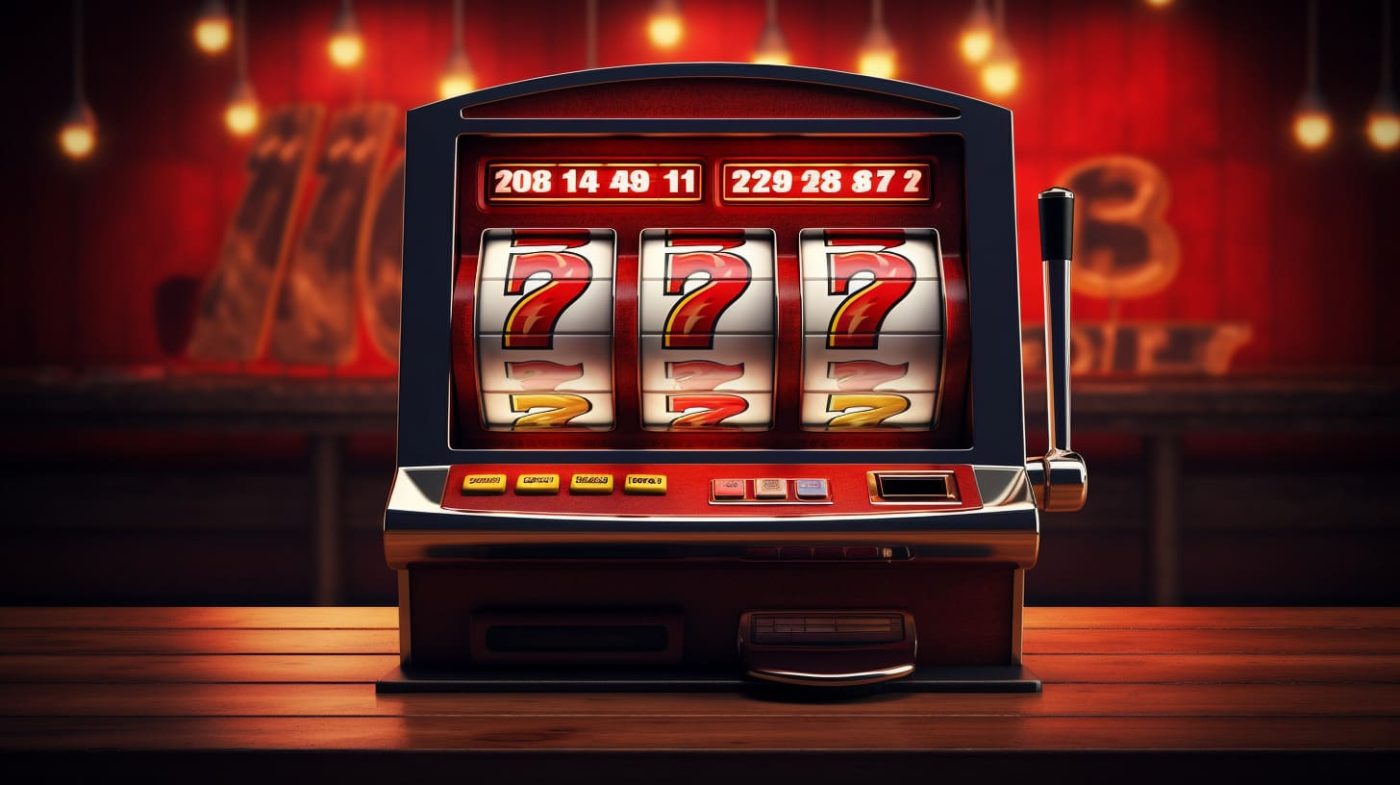 922bet slots