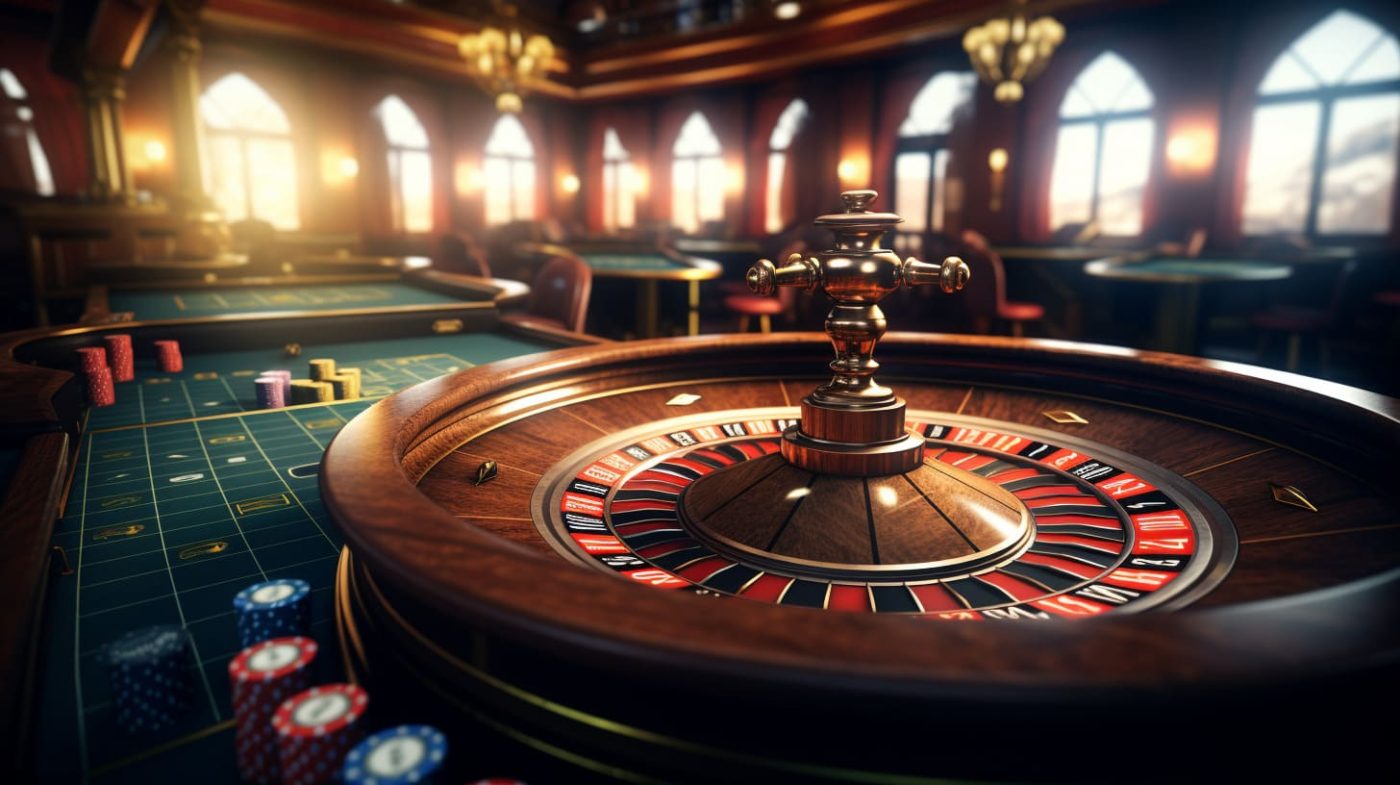 922bet cassino bonus